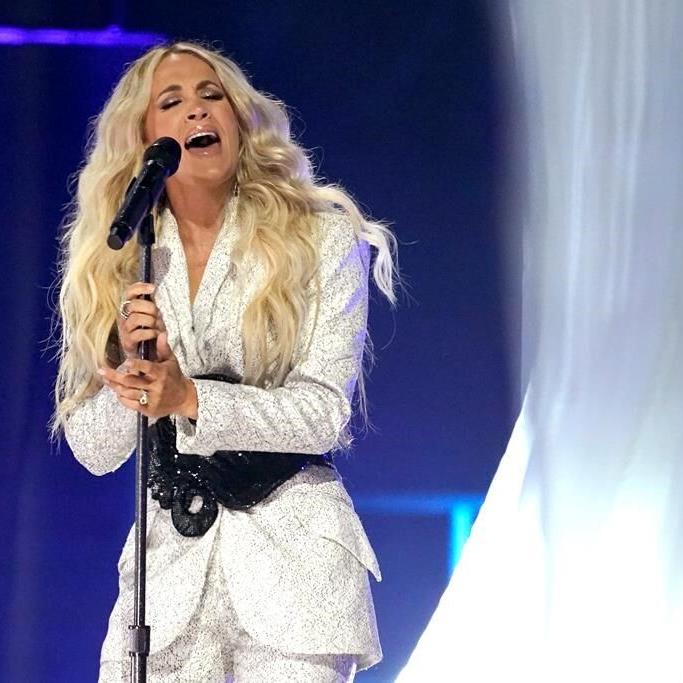 Superstar Carrie Underwood to perform during Grey Cup week